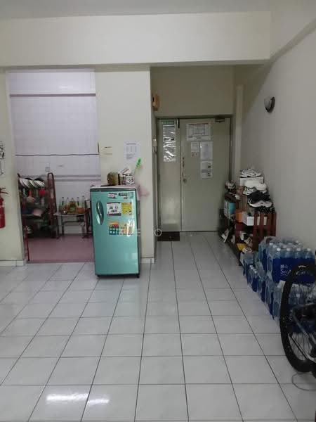 Apartment for Sale at Pangsapuri Sri Angkasa - Geo . - Interior - PropertyGuru.com.my