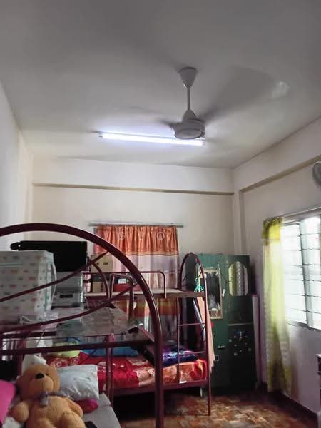 Apartment for Sale at Pangsapuri Sri Angkasa - Geo . - Bedroom - PropertyGuru.com.my