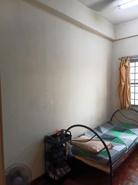 Apartment for Sale at Pangsapuri Sri Angkasa - Geo . - Bedroom - PropertyGuru.com.my