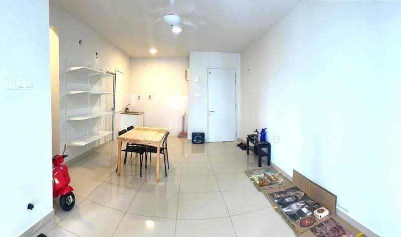 Kediaman Servis untuk Dijual di Maxim Citylights - Even Chong - Interior - PropertyGuru.com.my