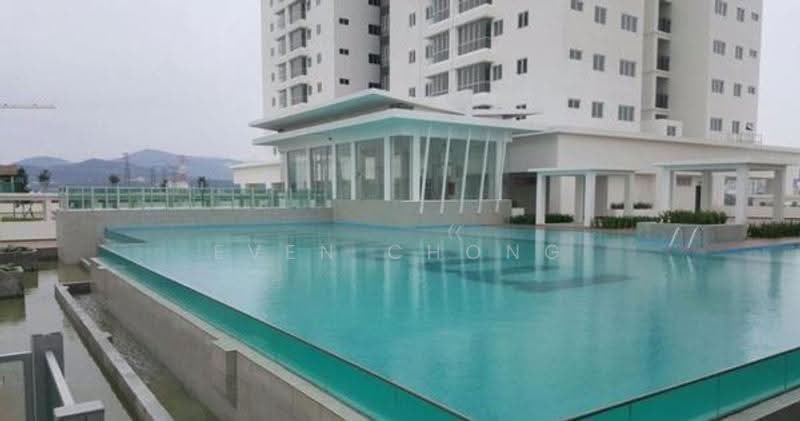 Kediaman Servis untuk Dijual di Maxim Citylights - Even Chong - Exterior - PropertyGuru.com.my