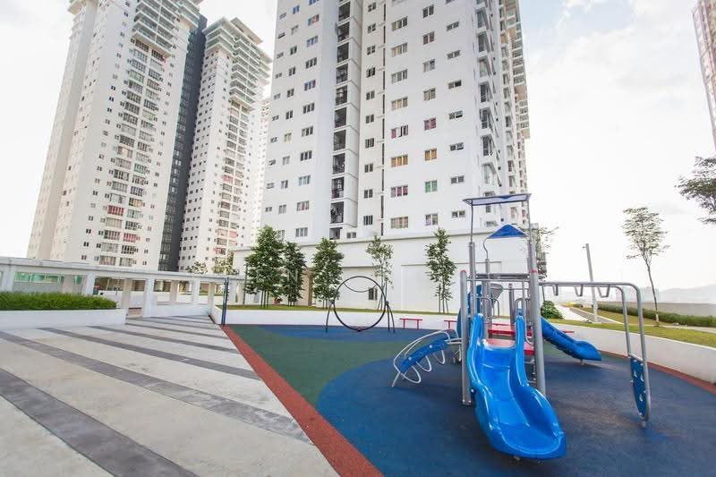 Kediaman Servis untuk Dijual di Maxim Citylights - Even Chong - Exterior - PropertyGuru.com.my
