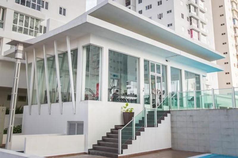Kediaman Servis untuk Dijual di Maxim Citylights - Even Chong - Exterior - PropertyGuru.com.my