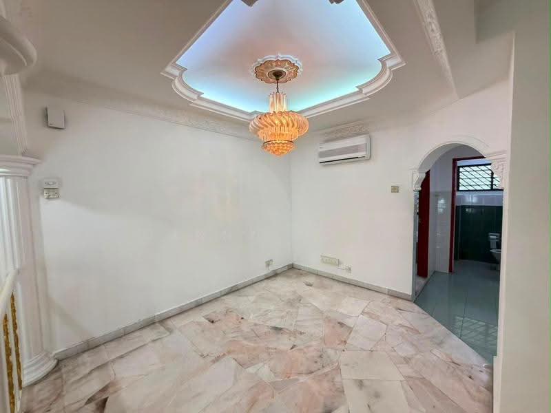Rumah Teres 2-Tingkat untuk Dijual di Bandar Country Homes (Rawang) - Danny Wong - Interior - PropertyGuru.com.my