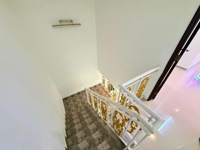 Rumah Teres 2-Tingkat untuk Dijual di Bandar Country Homes (Rawang) - Danny Wong - Interior - PropertyGuru.com.my
