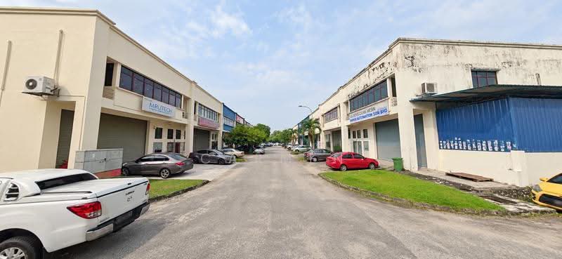 Kilang untuk Dijual di Sime UEP Industry Park @ TP 7 (Shah Alam) - Carmen Lee - Exterior - PropertyGuru.com.my