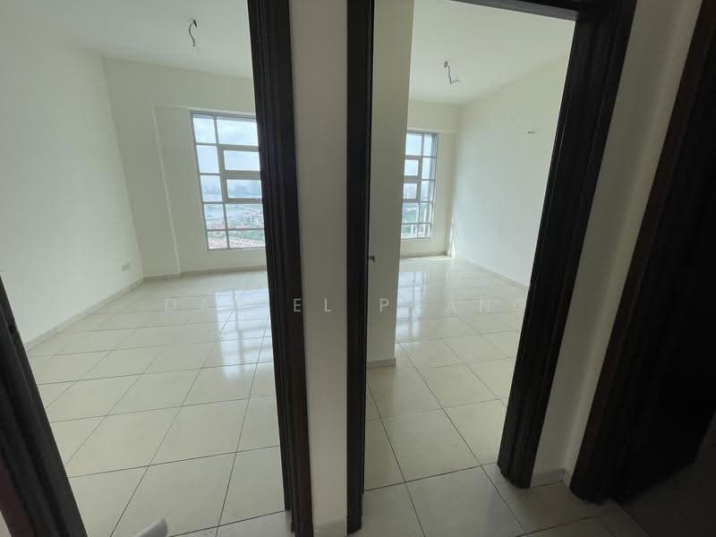 Condominium for Sale at The Brezza - Daniel Phang - PropertyGuru.com.my