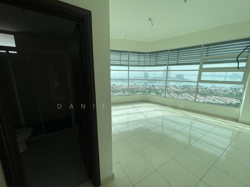Condominium for Sale at The Brezza - Daniel Phang - PropertyGuru.com.my