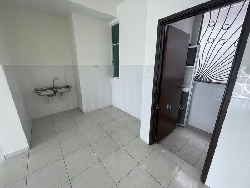 Condominium for Sale at The Brezza - Daniel Phang - PropertyGuru.com.my