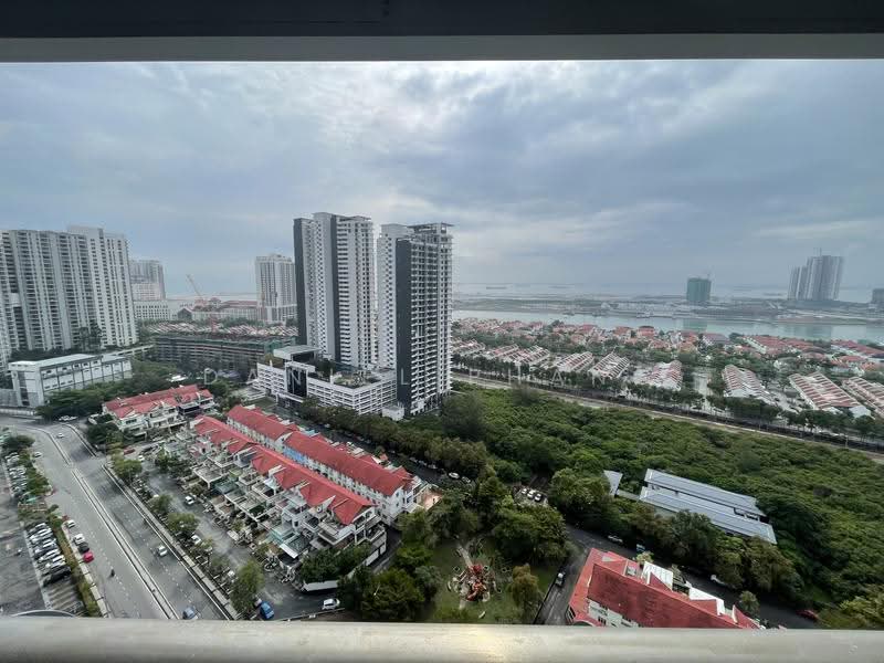Condominium for Sale at The Brezza - Daniel Phang - PropertyGuru.com.my