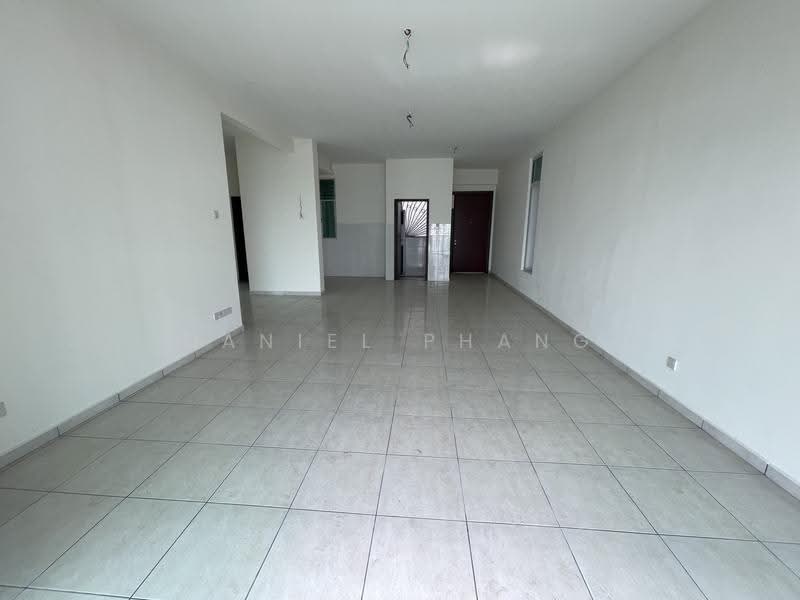 Condominium for Sale at The Brezza - Daniel Phang - PropertyGuru.com.my