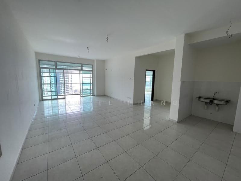 Condominium for Sale at The Brezza - Daniel Phang - PropertyGuru.com.my