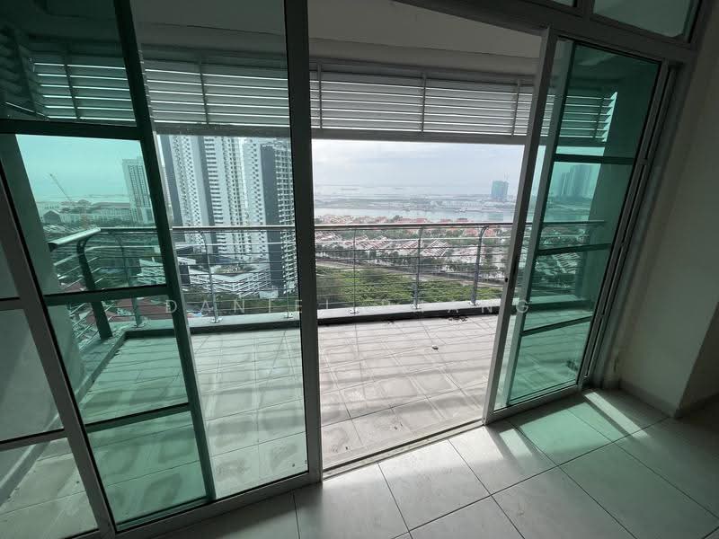Condominium for Sale at The Brezza - Daniel Phang - PropertyGuru.com.my