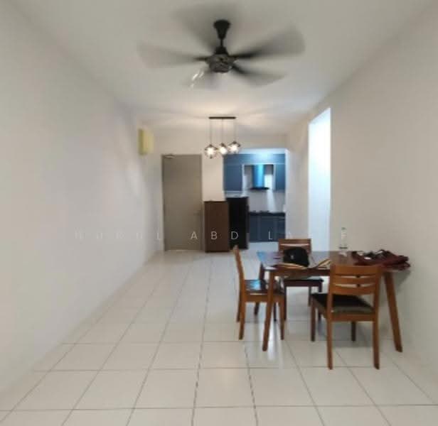 Condominium for Rent at Residensi Platinum Teratai - Nurul Abd Latif - PropertyGuru.com.my
