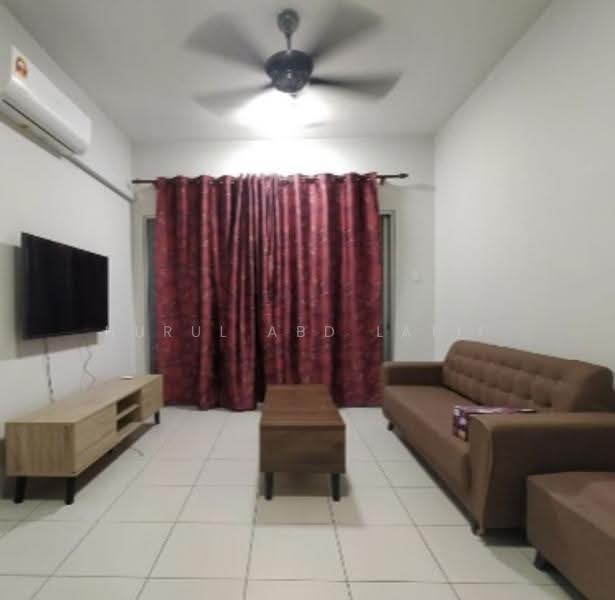 Condominium for Rent at Residensi Platinum Teratai - Nurul Abd Latif - PropertyGuru.com.my