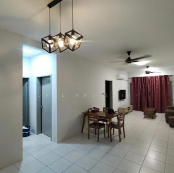 Condominium for Rent at Residensi Platinum Teratai - Nurul Abd Latif - PropertyGuru.com.my
