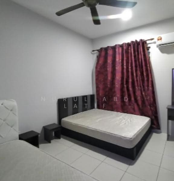 Condominium for Rent at Residensi Platinum Teratai - Nurul Abd Latif - PropertyGuru.com.my