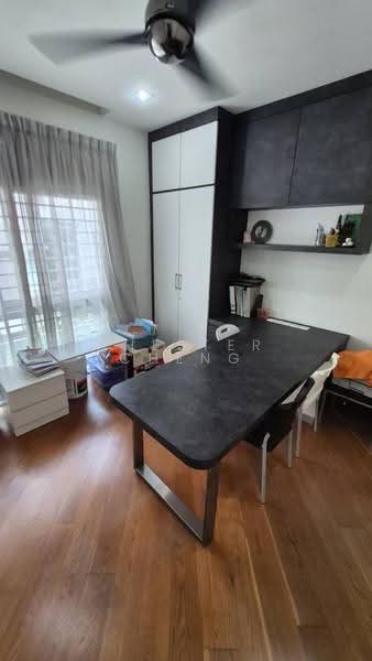 Banglo Lot Kosong untuk Dijual di USJ Heights (Subang Jaya) - Chester Cheng - Study - PropertyGuru.com.my