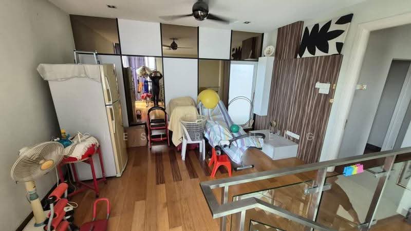 Banglo Lot Kosong untuk Dijual di USJ Heights (Subang Jaya) - Chester Cheng - Interior - PropertyGuru.com.my