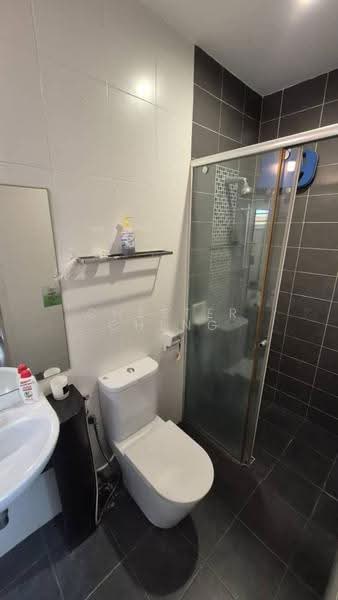 Banglo Lot Kosong untuk Dijual di USJ Heights (Subang Jaya) - Chester Cheng - Bathroom - PropertyGuru.com.my