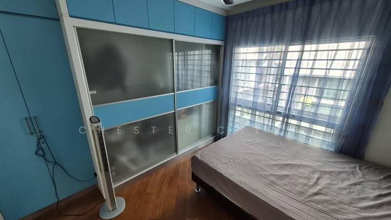Banglo Lot Kosong untuk Dijual di USJ Heights (Subang Jaya) - Chester Cheng - Bedroom - PropertyGuru.com.my