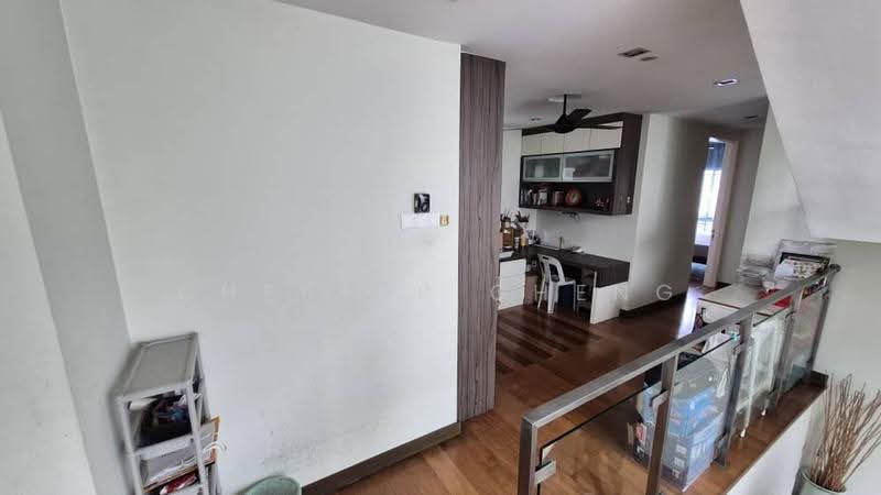 Banglo Lot Kosong untuk Dijual di USJ Heights (Subang Jaya) - Chester Cheng - Study - PropertyGuru.com.my