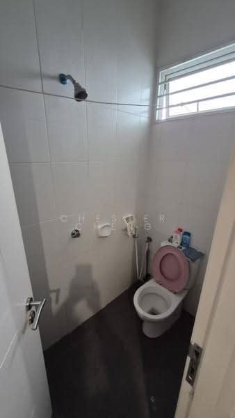 Banglo Lot Kosong untuk Dijual di USJ Heights (Subang Jaya) - Chester Cheng - Bathroom - PropertyGuru.com.my