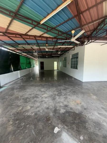 1-storey Terraced House for Sale in Taman Bestari Indah (Ulu Tiram) - Calvin Lee - PropertyGuru.com.my