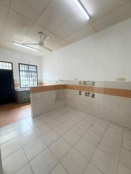 1-storey Terraced House for Sale in Taman Bestari Indah (Ulu Tiram) - Calvin Lee - PropertyGuru.com.my