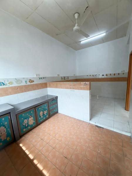 1-storey Terraced House for Sale in Taman Bestari Indah (Ulu Tiram) - Calvin Lee - PropertyGuru.com.my