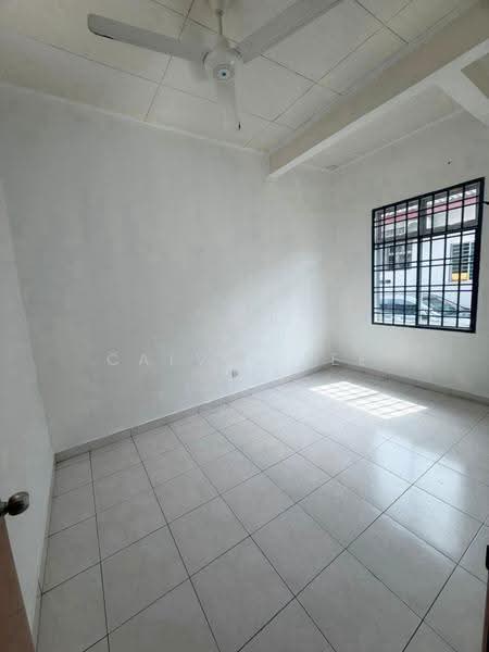 1-storey Terraced House for Sale in Taman Bestari Indah (Ulu Tiram) - Calvin Lee - PropertyGuru.com.my