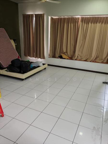 Rumah Teres 2-Tingkat untuk Dijual di Teluk Kumbar (Penang) - Janice Ooi - PropertyGuru.com.my