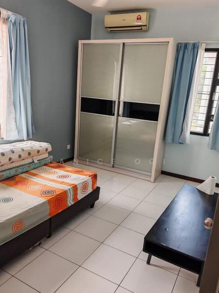 Rumah Teres 2-Tingkat untuk Dijual di Teluk Kumbar (Penang) - Janice Ooi - PropertyGuru.com.my
