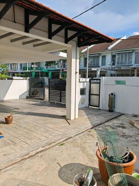 Rumah Teres 2-Tingkat untuk Dijual di Teluk Kumbar (Penang) - Janice Ooi - PropertyGuru.com.my