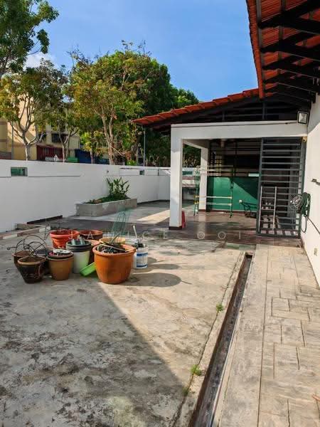 Rumah Teres 2-Tingkat untuk Dijual di Teluk Kumbar (Penang) - Janice Ooi - PropertyGuru.com.my