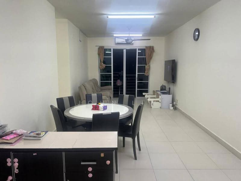 Apartment for Sale at D' Larkin Residence - John Lim - PropertyGuru.com.my