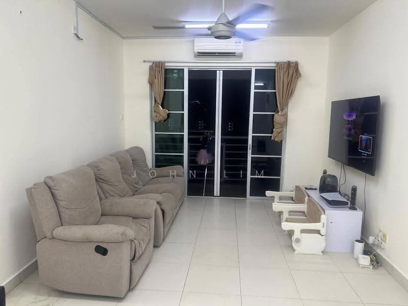 Apartment for Sale at D' Larkin Residence - John Lim - PropertyGuru.com.my
