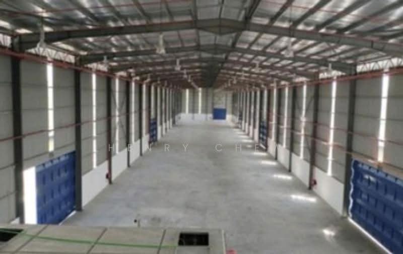 Kilang untuk Dijual di Taman Sijangkang Jaya (Telok Panglima Garang) - Henry Chew - Interior - PropertyGuru.com.my