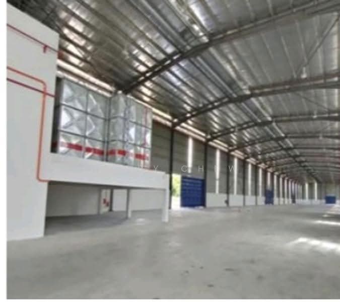 Kilang untuk Dijual di Taman Sijangkang Jaya (Telok Panglima Garang) - Henry Chew - Interior - PropertyGuru.com.my
