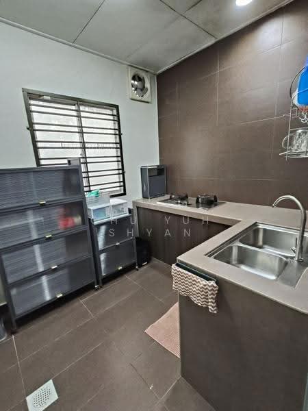 2-storey Terraced House for Sale in Taman Sierra Perdana (Masai) - CHU YUH SHYAN - PropertyGuru.com.my