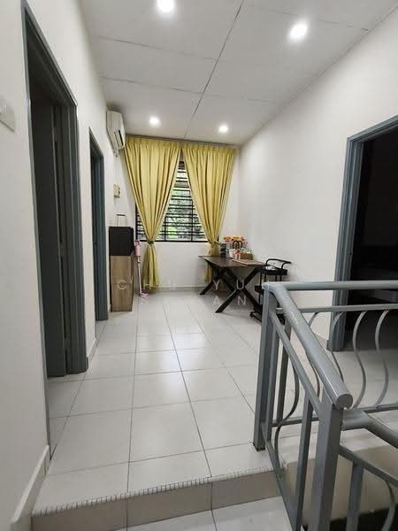 2-storey Terraced House for Sale in Taman Sierra Perdana (Masai) - CHU YUH SHYAN - PropertyGuru.com.my