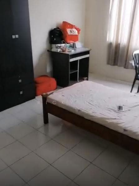 Kondominium untuk Disewa di Angkasa Condominiums - Ricky Ng - Bedroom - PropertyGuru.com.my