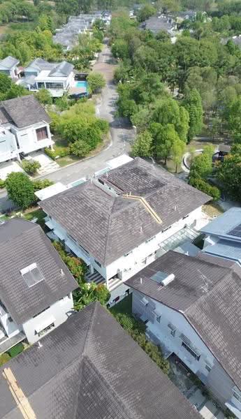 Semi-Detached House for Rent in Iskandar Puteri (Nusajaya) (Johor) - Jun Song - PropertyGuru.com.my