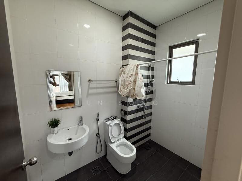 Semi-Detached House for Rent in Iskandar Puteri (Nusajaya) (Johor) - Jun Song - PropertyGuru.com.my