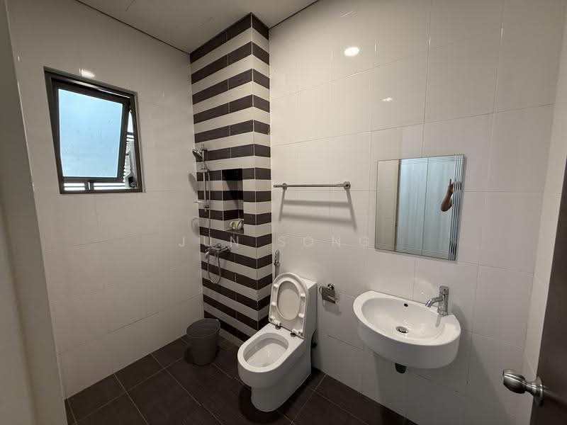 Semi-Detached House for Rent in Iskandar Puteri (Nusajaya) (Johor) - Jun Song - PropertyGuru.com.my