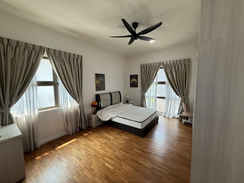 Semi-Detached House for Rent in Iskandar Puteri (Nusajaya) (Johor) - Jun Song - PropertyGuru.com.my