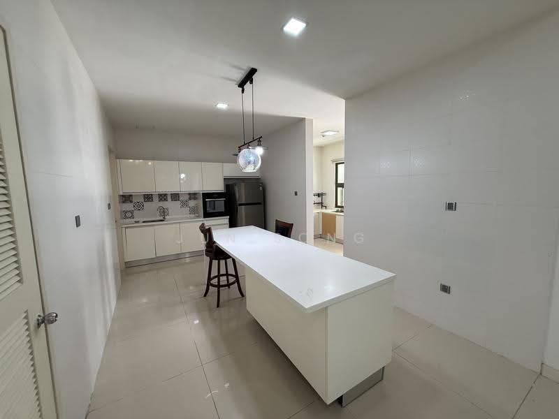 Semi-Detached House for Rent in Iskandar Puteri (Nusajaya) (Johor) - Jun Song - PropertyGuru.com.my