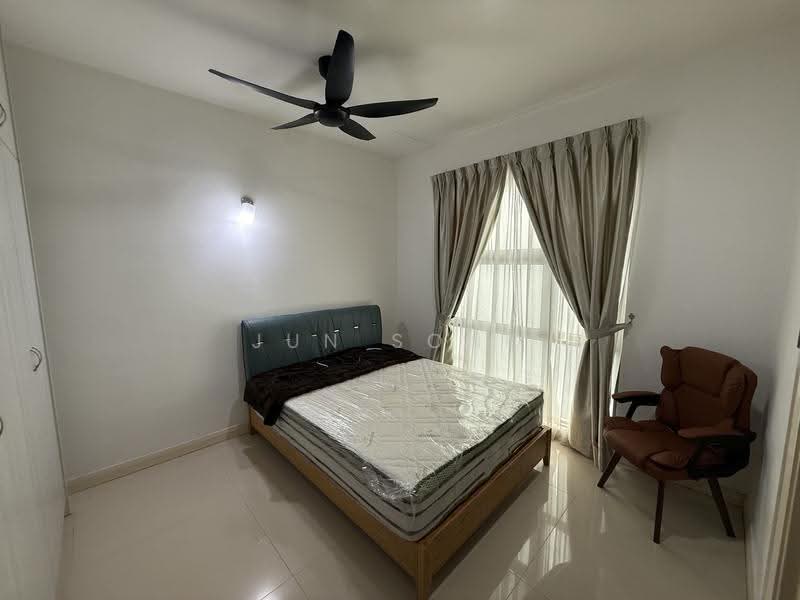 Semi-Detached House for Rent in Iskandar Puteri (Nusajaya) (Johor) - Jun Song - PropertyGuru.com.my