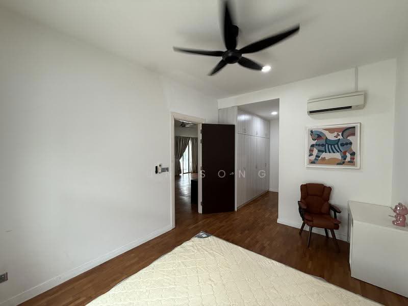 Semi-Detached House for Rent in Iskandar Puteri (Nusajaya) (Johor) - Jun Song - PropertyGuru.com.my