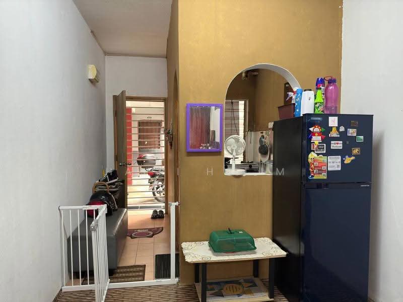 Rumah Flat untuk Dijual di Impian - Hairi Halim - PropertyGuru.com.my